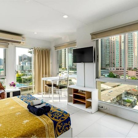 Right Place Sathorn Bangkok Dış mekan fotoğraf